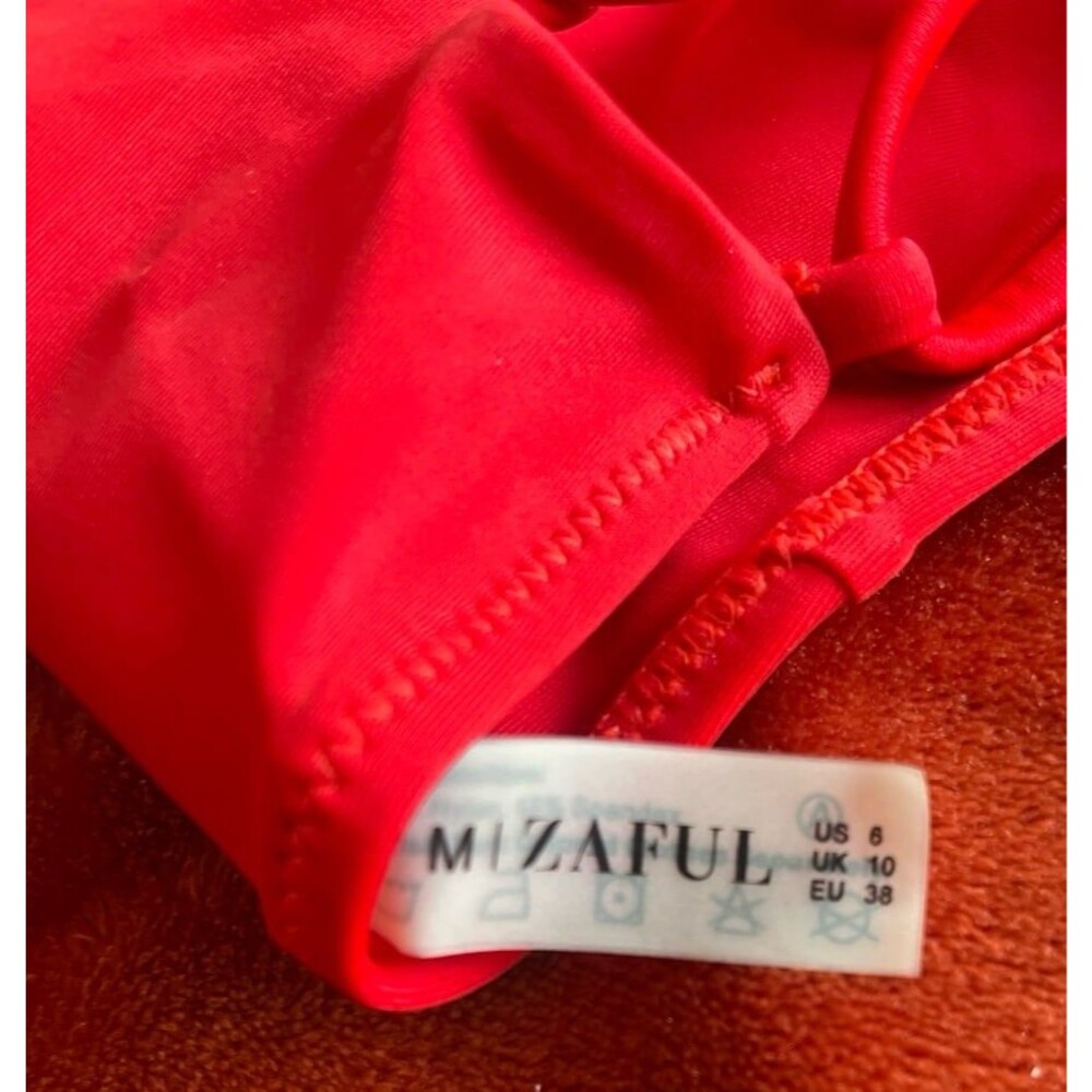 Swimsuit Top - Picture 6 of 7